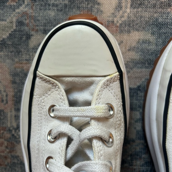 Converse Run Star Hike Boots. Size 9. - Picture 9 of 12